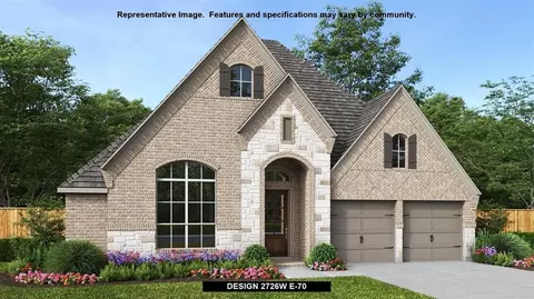 13229 Cedar Sage Trl, Fort Worth, TX 76008