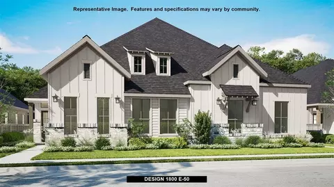 2116 Eastleigh Dr, Aledo, TX 76008
