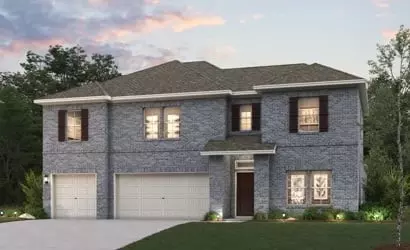 653 Landry Ln, Forney, TX 75126