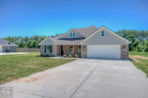6166 Windwood Estates Dr, Shreveport, LA 71107