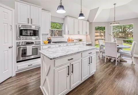8420 Prescott Cir, Frisco, TX 75033
