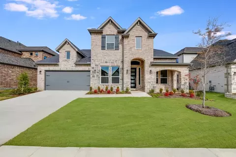 1504 Arrowwood Rdg, Northlake, TX 76226