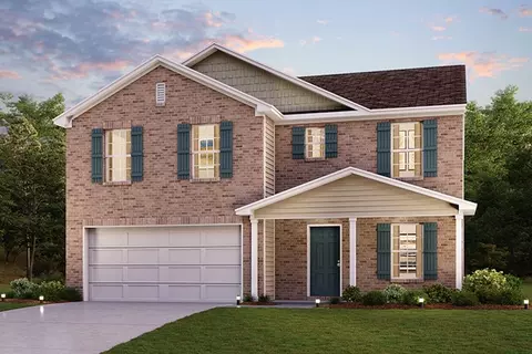 530 Aberdeen Dr, Ferris, TX 75125