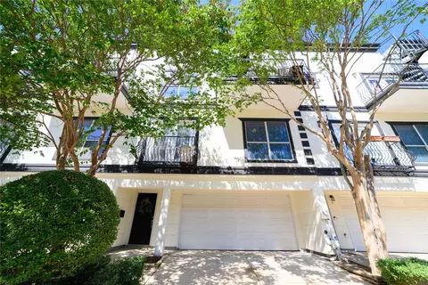 5617 Lindell Ave #3, Dallas, TX 75206