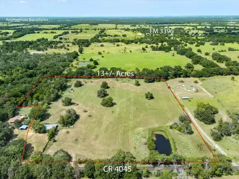 00 County Road 4045, Kemp, TX 75143
