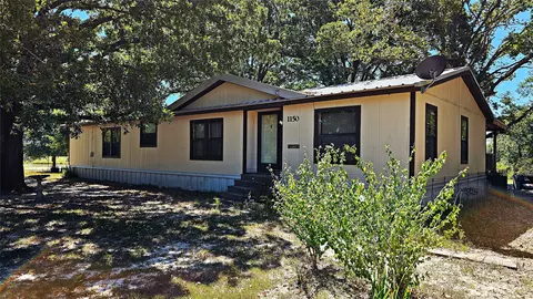 1150 Rs County Road 2400, Emory, TX 75440