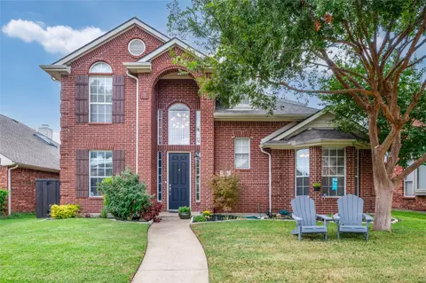 3416 Pueblo Dr, Mckinney, TX 75070