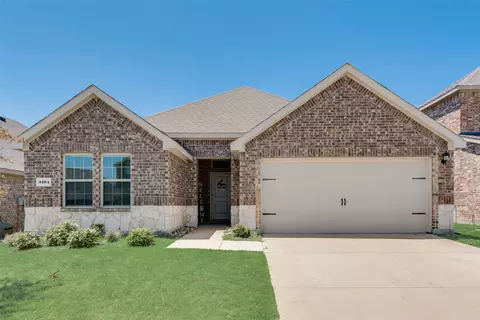 3104 Glazner Dr, Heath, TX 75126