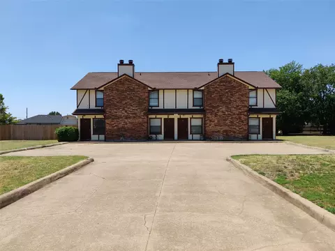 207 Pate Orr Rd N, Keller, TX 76248