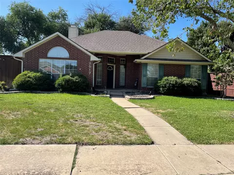 2517 Micarta Dr, Plano, TX 75025