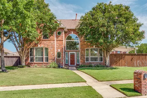 2521 Kings Gate Dr, Carrollton, TX 75006