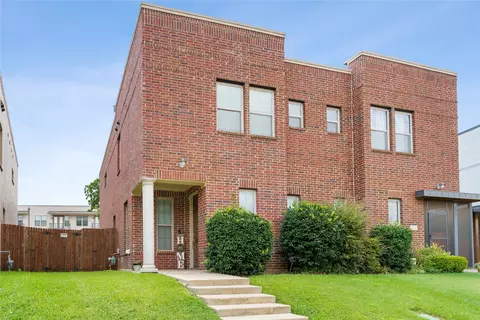 2909 Merrimac St, Fort Worth, TX 76107
