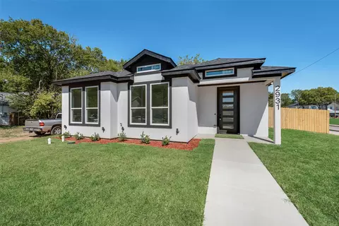 2931 Silkwood St, Dallas, TX 75215