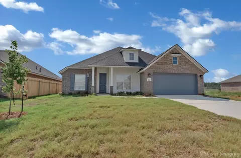 561 Brunswick Gdns, Haughton, LA 71037