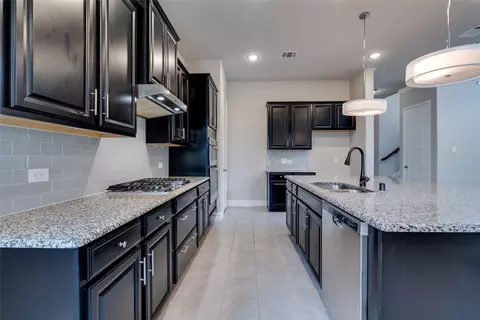 Kitchen - 305 Park Dr, Euless, TX 76040 photo 2 of 3