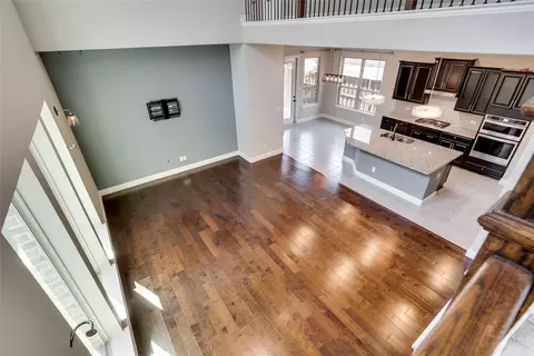 Living - 305 Park Dr, Euless, TX 76040 photo 4 of 4