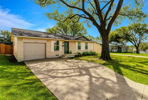 1630 Evergreen Dr, Mesquite, TX 75149