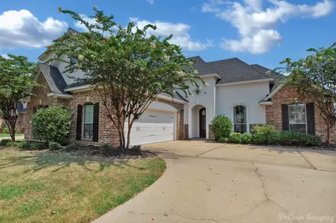 284 Danielle Dr, Benton, LA 71006