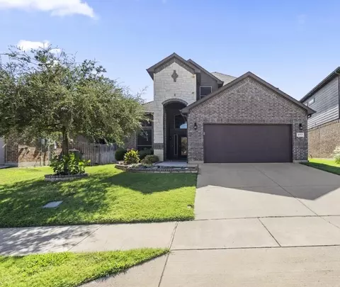 417 Delgany Trl, Haslet, TX 76052