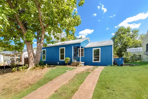 3111 Kellogg Ave, Dallas, TX 75216