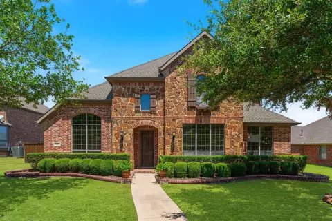 4515 Forest Glen Ct, Sachse, TX 75048
