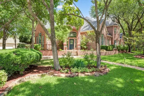1101 Driftwood Ct, Keller, TX 76248