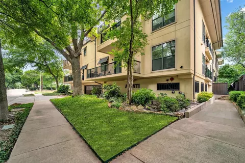4122 Avondale Ave #302, Dallas, TX 75219