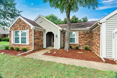 Exterior - 409 Sage Ln, Euless, TX 76039 photo 2 of 7