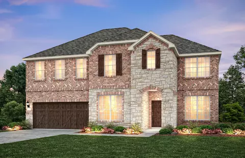 1217 Lange St, Celina, TX 75009