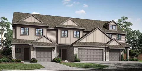 3138 Patrick St, Wylie, TX 75098