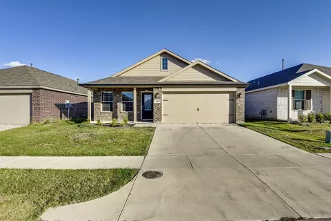 1103 Wildflower St, Ennis, TX 75119