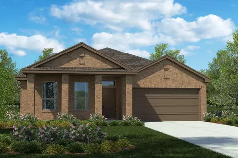 14364 Andromeda Dr, Haslet, TX 76052