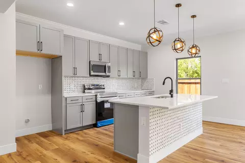 tbd Hensley Dr, Grand Prairie, TX 75050