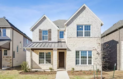 4936 Ripley Ave, Celina, TX 75009