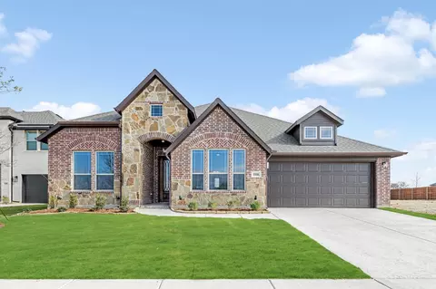 1108 Worthington Dr, Justin, TX 76247