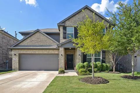 2905 Teak Dr, Melissa, TX 75454