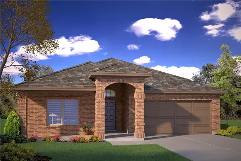 14328 Andromeda Dr, Haslet, TX 76052