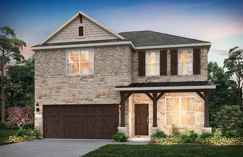 4913 Ripley Ave, Celina, TX 75009