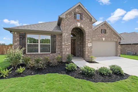 1905 Daybreak Dr, Venus, TX 76084