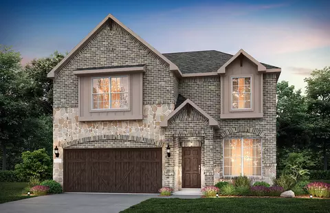 4931 Ripley Ave, Celina, TX 75009