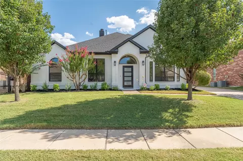 1706 Falcon Dr, Keller, TX 76248