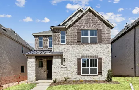 1209 Corleone Ln, Celina, TX 75009