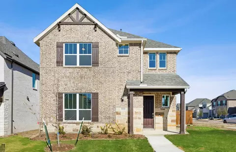 1201 Corleone Ln, Celina, TX 75009