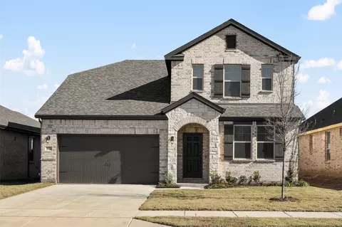 1032 Morning Dew Dr, Anna, TX 75409