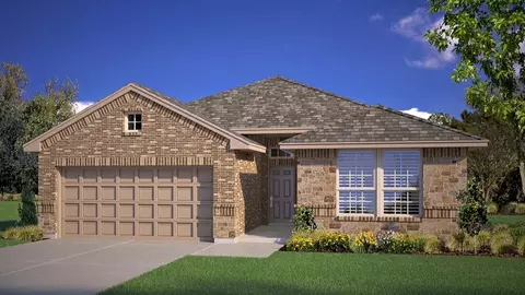 2233 Tucana Way, Haslet, TX 76052