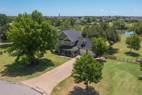 16388 Scenic Cir, Forney, TX 75126