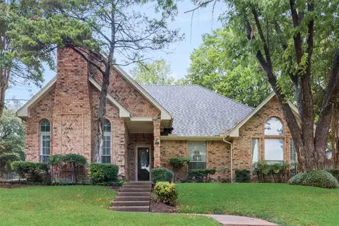 1405 Covington Dr, Desoto, TX 75115
