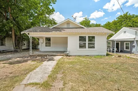 1039 W Green St, Stephenville, TX 76401