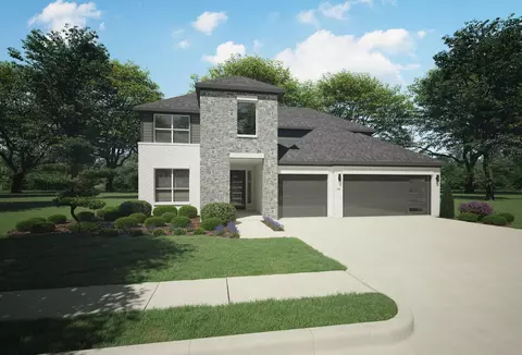 1612 Geranium Ln, Celina, TX 75009