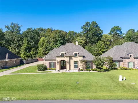 1927 Highpoint Pl, Haughton, LA 71037